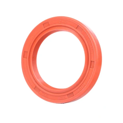 Abbildung von ELRING 777.471 Kurbelwellendichtring ACM (Polyacryl Kautschuk) TOYOTA: Land Cruiser 80, HILUX 3 Pick up, Carina E Limousine