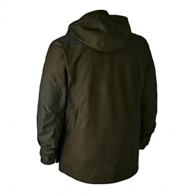 Abbildung von Deerhunter Chasse Jacket Olive Night Melange