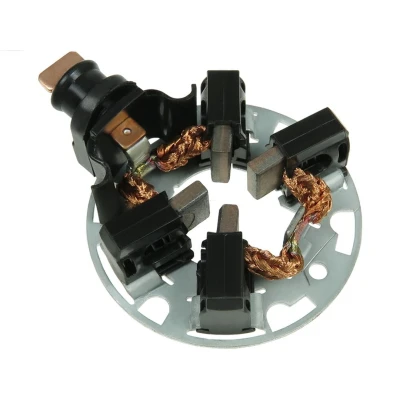 Abbildung von AS PL SBH6020S Halter, Kohlebürsten