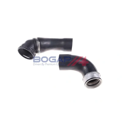 Abbildung von BOGAP B1711126 Ladeluftschlauch BMW: 3 Touring, Limousine, Coupe