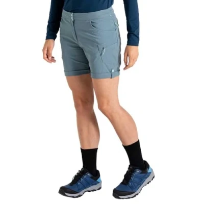 Abbildung von Damen Shorts Melodic. pink