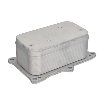 Abbildung von MAHLE ORIGINAL CLC 317 000S Ölkühler
