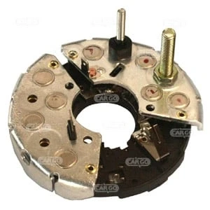 Abbildung von HC Cargo F032138165 Gleichrichter, Generator