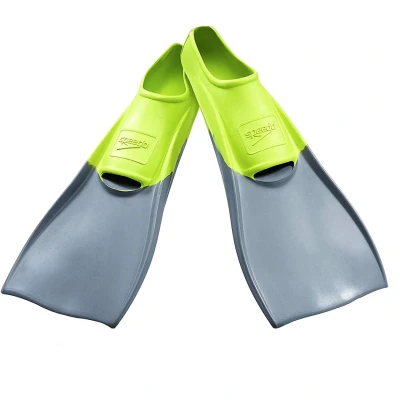 Abbildung von Speedo Unisex Erwachsene Long Blade Training Fin, Gemischt, XS