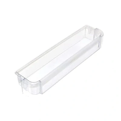 Abbildung von Flaschenhalter Original 445X104X65 mm Kühlschrank, Gefrierschrank 481010471454, 480132101346 WHIRLPOOL 48101047