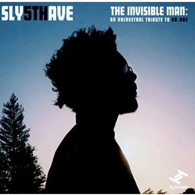 Abbildung von Invisible Man: An Orchestral Tribute to Dr.Dre
