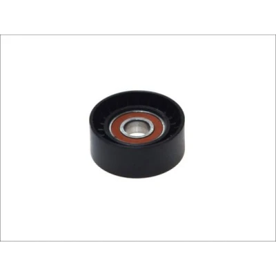 Abbildung von KRAFT 1222183 Spannrolle LAND ROVER: Freelander 2 SUV, CITROËN: C Crosser SUV