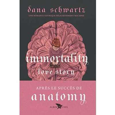 Abbildung von Immortality Love story Tome 2: 2,