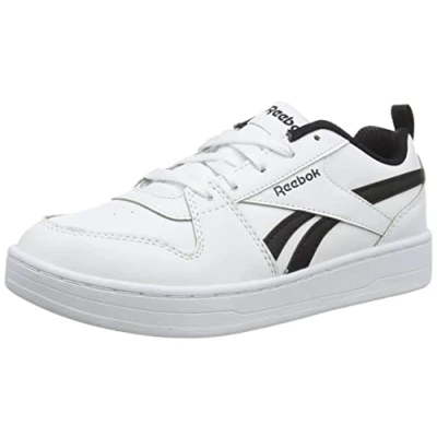 Abbildung von Reebok Classic Royal Prime 2 Lauflernschuh für Kinder, Größe: 27, White Schuhe