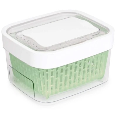 Abbildung von OXO Aufbewahrungsbox GreenSaver 4 Liter