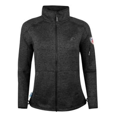 Abbildung von Westfjord Fleecejacke Katla