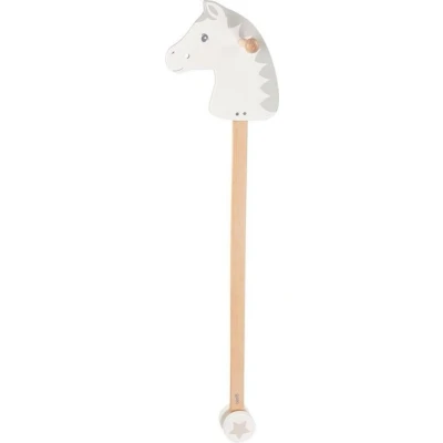 Abbildung von goki Steckenpferd Kleiner Stern, 99 cm lang