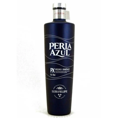 Abbildung von Luis Felipe Perla Azul Pedro Ximenez Reserva Limitada (1 x 0.70 l)