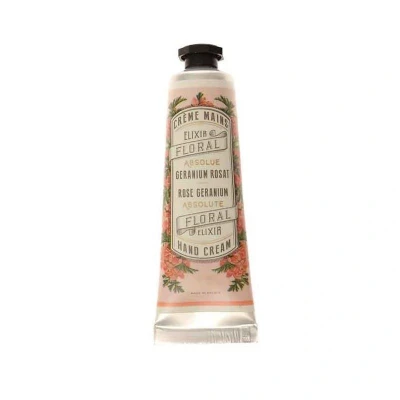 Abbildung von Panier des Sens Creme Rose Geranium Hand Cream
