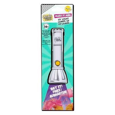 Abbildung von Miniverse Mini UV Flashlight, Lampe