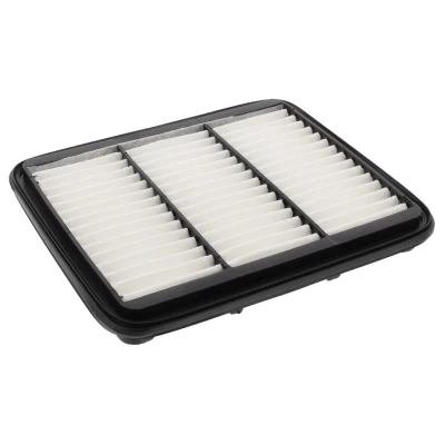 Abbildung von MAPCO 60509 Luftfilter 27 193,5 223 flach Filtereinsatz CHEVROLET: Matiz