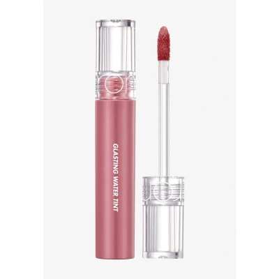 Abbildung von rom&amp;nd Glasting Water Tint (NEW) 4 ColorsㅣGlanz, voluminöse Lippen, langanhaltend, lebendige Farbe, geschmeidige Texturㅣ4g 0.14oz (14 Mauve Moon)