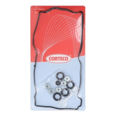 Abbildung von CORTECO 026589P Ventildeckeldichtung HONDA: CR V 2, CIVIC 7 Hatchback, Accord Limousine