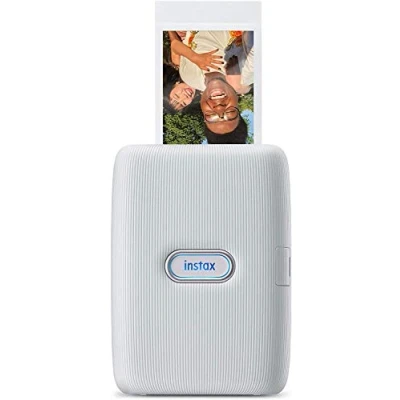 Abbildung von INSTAX mini Link Ash White EX D