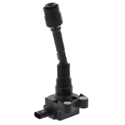 Abbildung von MAPCO 80757 Zündspule 3 12 FORD: FOCUS Turnier, FIESTA 6,