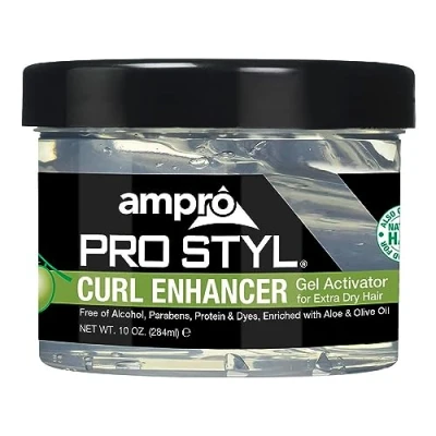 Abbildung von Ampro Curl Enhancer Extra Dry