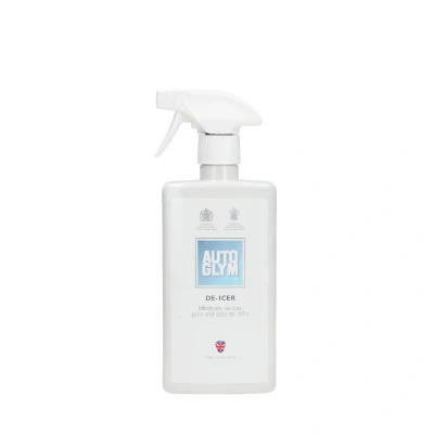 Abbildung von Autoglym 945105890 Scheibenenteiser 500ml Spraydose