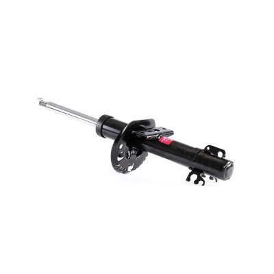 Abbildung von KYB Excel G 339763 Stoßdämpfer Vorderachse Gasdruck Zweirohr Federbein oben Stift SEAT: Ibiza 4 Schrägheck, Sportcoupe