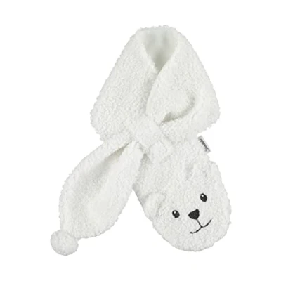 Abbildung von Sterntaler® Fleeceschal Kinderschal Eisbär, (1 St)