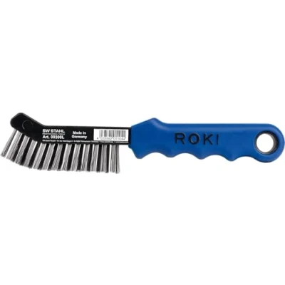 Abbildung von SW Stahl 09300L Drahtbürste, Bremssattelreinigung 230, 90