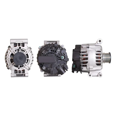 Abbildung von DRI 2291521502 Lichtmaschine 14V 150A PEUGEOT: 308 SW 2, 5008 I, 508 I SW, CITROËN: C4 Picasso Grand DS: DS7 Crossback