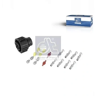 Abbildung von Stecker DT 4.91313