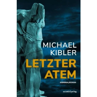 Abbildung von Letzter Atem: SPIEGEL Bestseller Autor (Darmstadt Krimis 16) Kriminalroman Packender Krimi mit dem beliebten Ermittler Horndeich