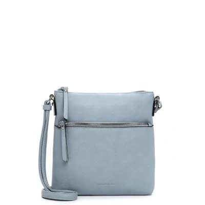 Abbildung von Emily &amp; Noah UMHÄNGE EMMA Umhängetasche, Damen, Größe: One Size, Crystal blue