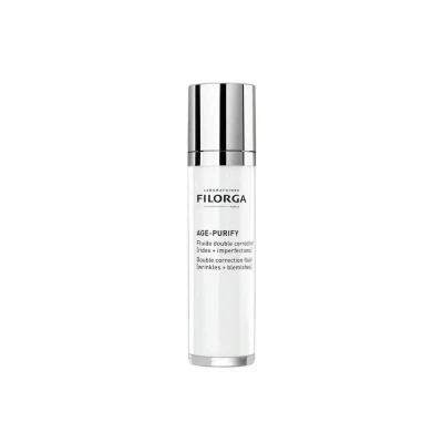 Abbildung von Filorga Age Purify Fluid 50 ml