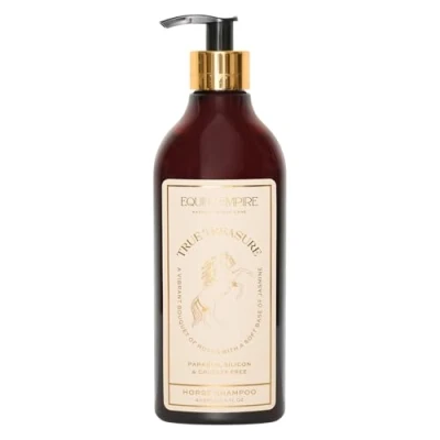 Abbildung von Imperial Riding FW24 Pferdeshampoo Jasmine