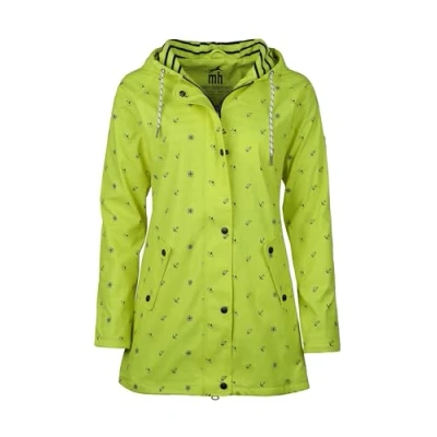 Abbildung von Michael Heinen Regenjacke Damen Friesennerz &quot;Segel&quot;