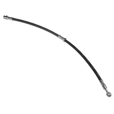 Abbildung von BLUE PRINT ADC45373 Bremsschläuche Vorderachse links, rechts 587 MITSUBISHI: Galant 6, 6 Kombi