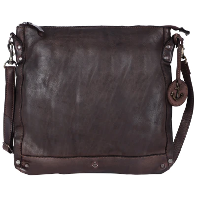 Abbildung von HARBOUR 2nd Handtasche Vera2, Anker Anhänger