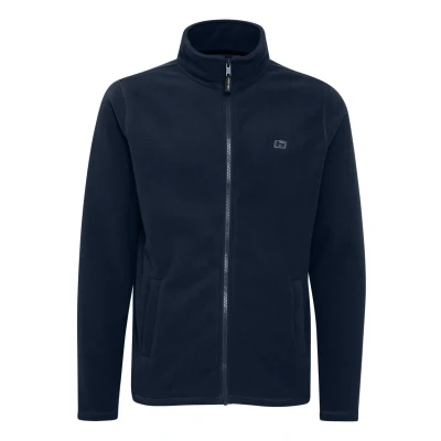 Abbildung von Blend Fleecejacke, Herren, Größe: Large, Dress blues