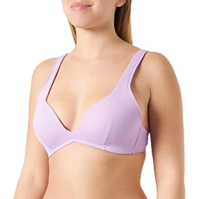 Abbildung von Triumph Women&#039;s Summer Glow P sd Bikini, Sweet Crocus, 38D