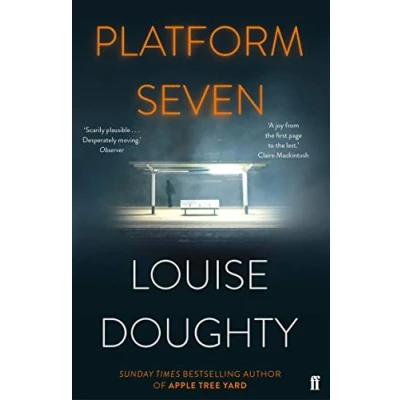 Abbildung von Platform Seven: From the writer of BBC smash hit drama &#039;Crossfire&#039;