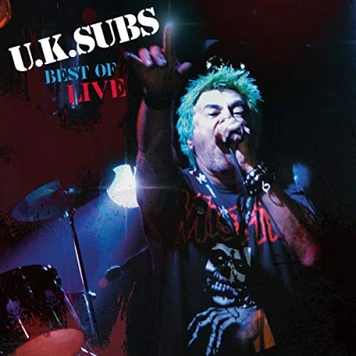Abbildung von Best of Live [Vinyl LP]