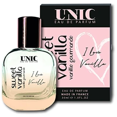 Abbildung von UNIC Eau de Parfum, Vanille Gourmande, 30 ml
