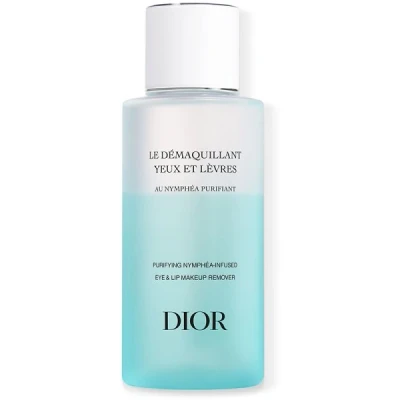 Abbildung von DIOR Augen und Lippen Make Up Entferner 125 ml