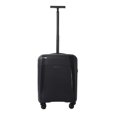 Abbildung von Epic Phantom SL 4ROLLEN Kabinentrolley 55 CM Trolley, Größe: One Size, Phantomblack