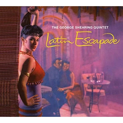 Abbildung von Latin Excapade+Mood Latino