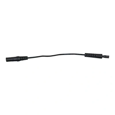 Abbildung von KS TOOLS 150.0955 Elektroleitung schwarz