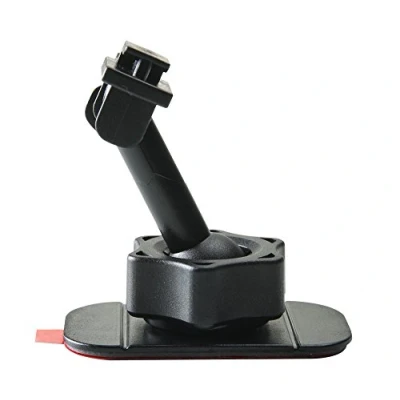 Abbildung von Transcend TS DPA1 Klebehalterung für DrivePro Auto Kamera schwarz