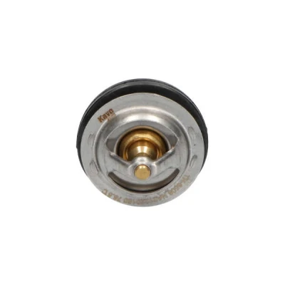 Abbildung von KAVO PARTS TH 6508 Kühlwasserthermostat 77 48 NISSAN: Primera Limousine, Hatchback, 100NX