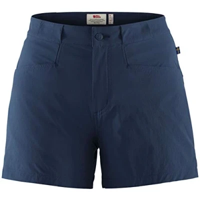 Abbildung von FJALLRAVEN F89431 560 High Coast Lite Shorts W Navy 40